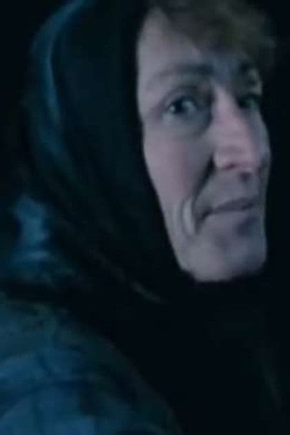 Actor Venera Skveriya