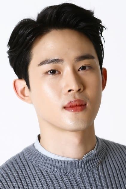 Actor Jeong Jae-kwang