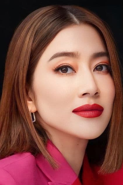 Actor Sopitnapa Chumpanee