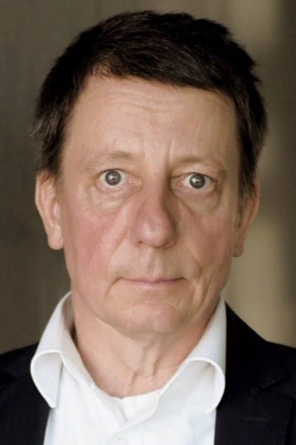 Actor Steffen Scheumann