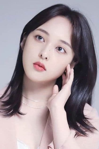 Actor Kim Bo-ra