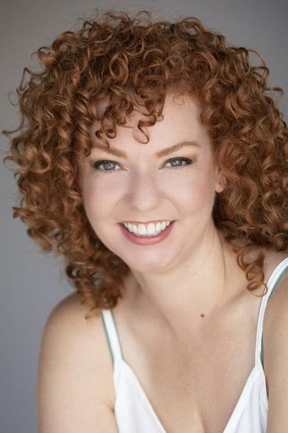 Actor Colleen Elizabeth Miller