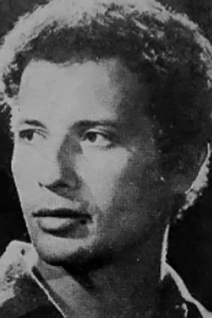 Actor Costas Tymvios