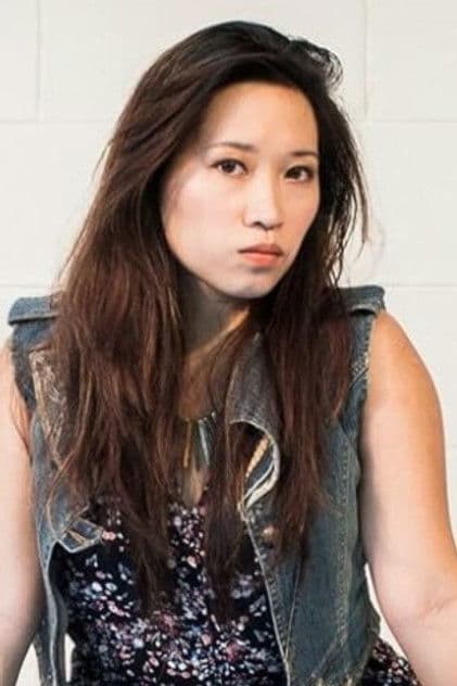 Actor Marjorie Lorico