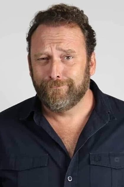 Actor Eduardo Madeira