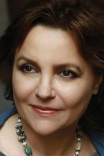 Actor Elena Molchenko