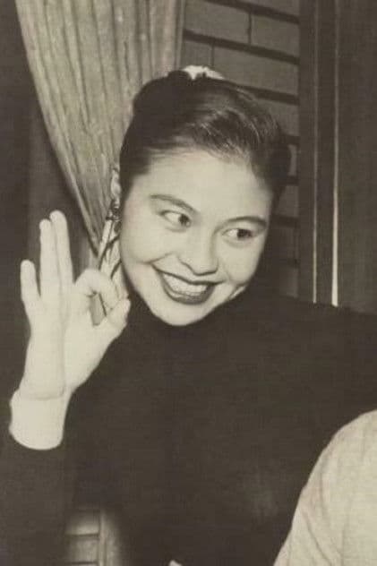 Actor Reiko Kuba
