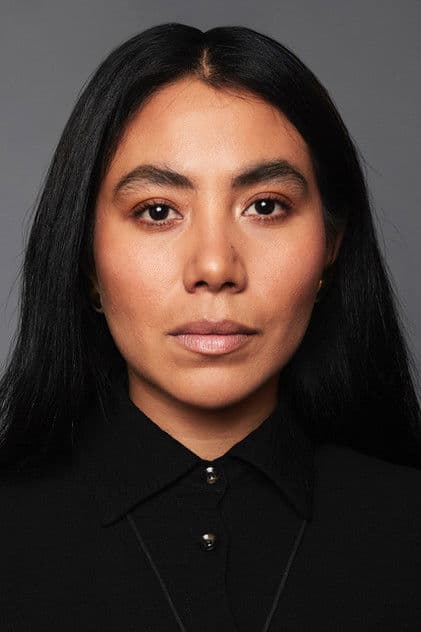 Actor Zamira  Franco