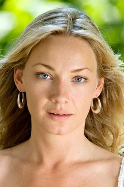 Actor Marte Germaine Christensen