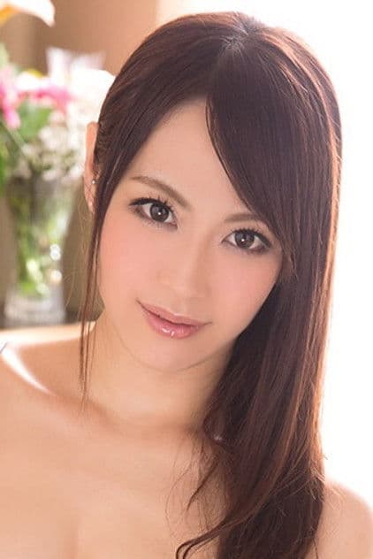 Actor Natsumi Horiguchi