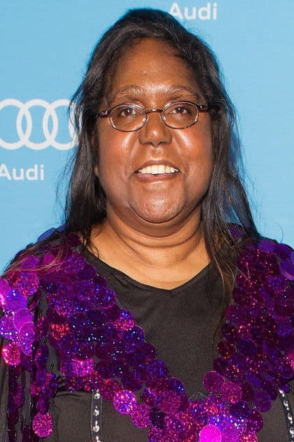 Actor Lillian Crombie