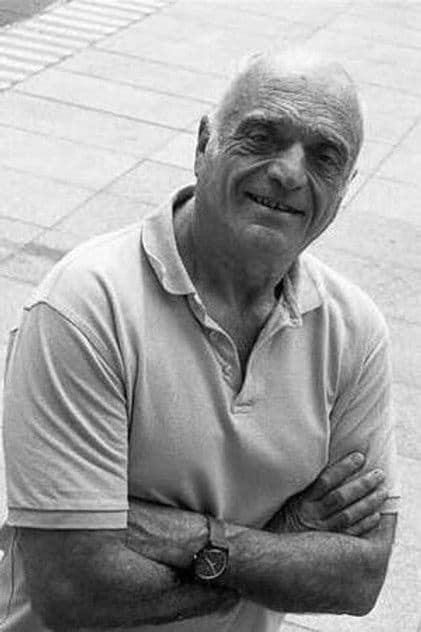 Actor Philippe Vallois