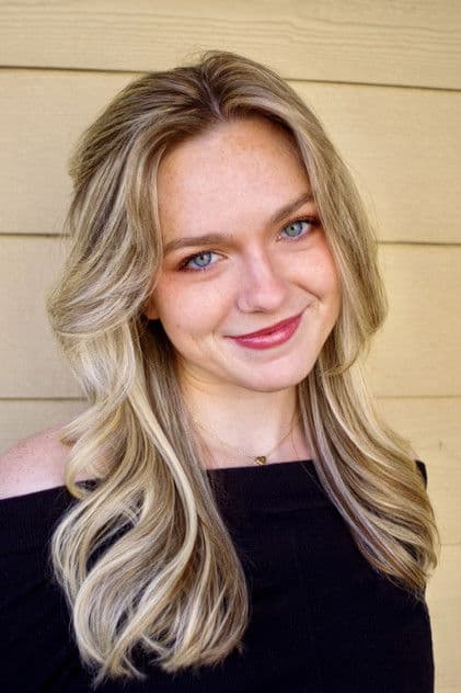 Actor Mary-Clare Bone