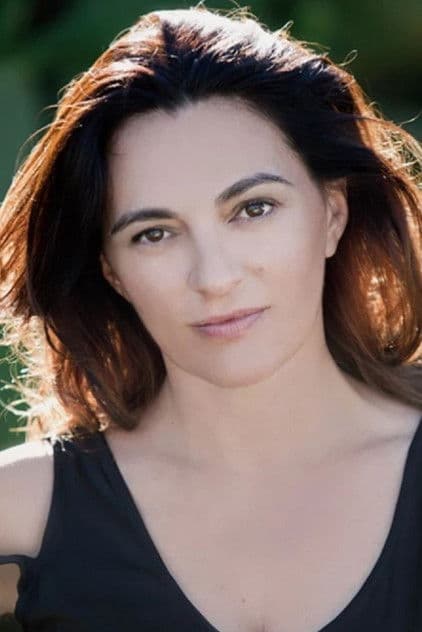 Actor Cati Solivellas