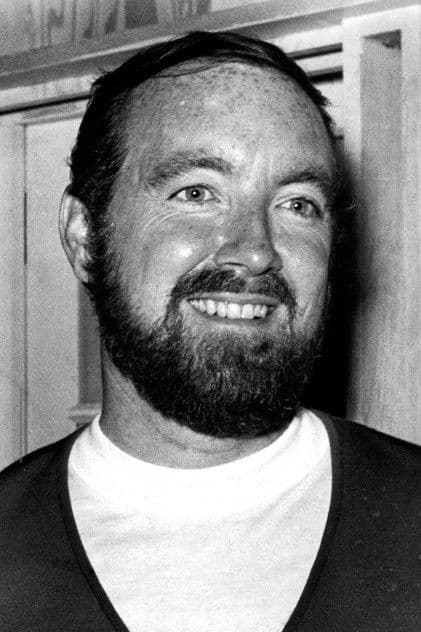 Actor Jack Haley Jr.