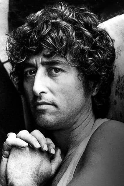 Actor Patrick Cordier