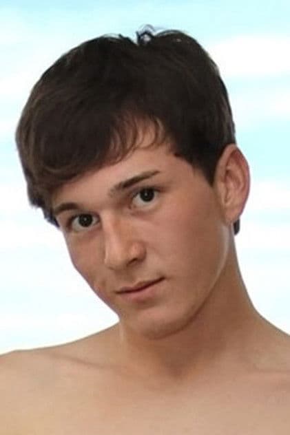 Actor Bradley Prescott