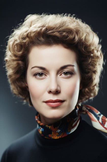 Actor Muazzez Kurdoğlu