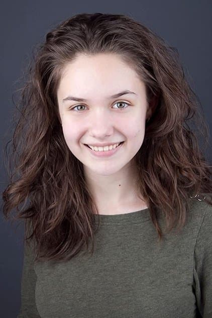 Actor Julia Scarlett Dan