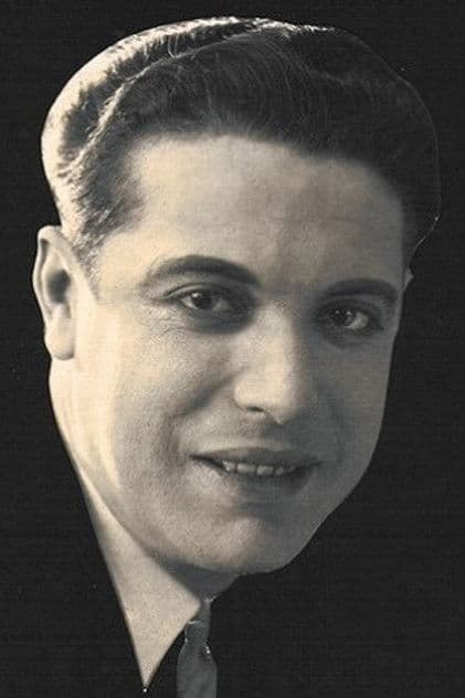 Actor Felipe Fernansuar