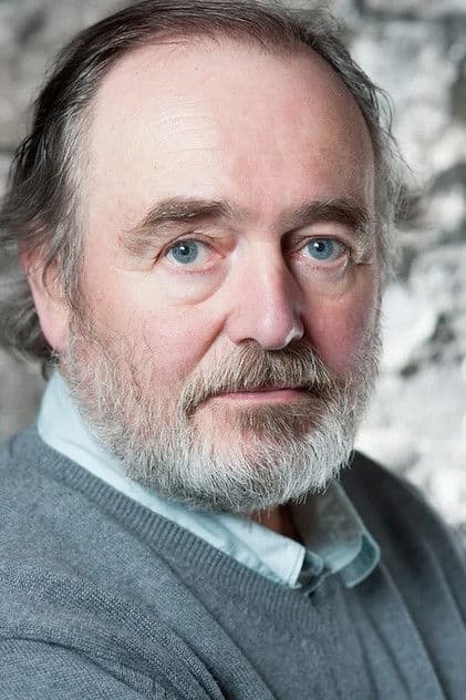 Actor John Olohan