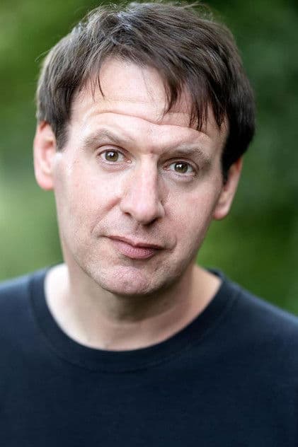 Actor Neil James