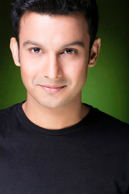 Actor Adinath Kothare