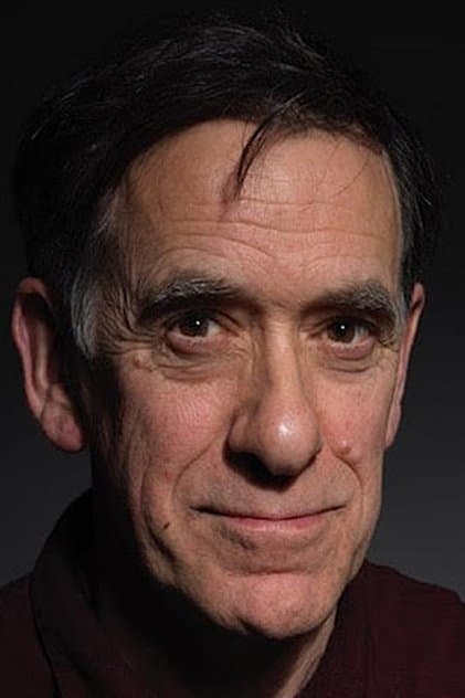 Actor Chris McHallem