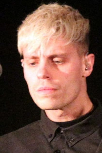 Actor Nelson Martins