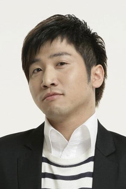 Actor Yoo Se-yoon