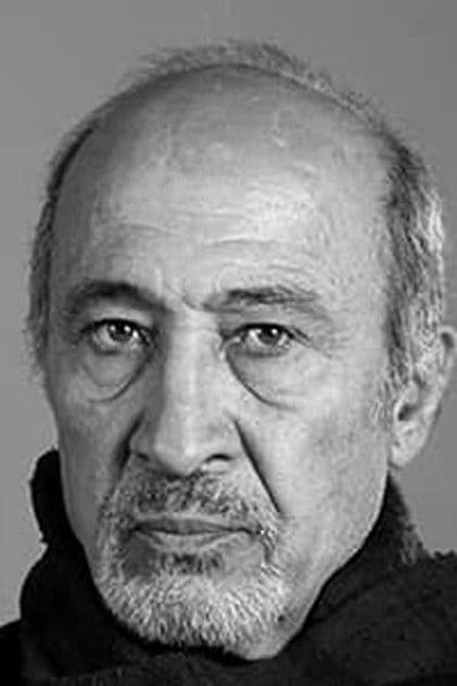 Actor Givi Chuguashvili