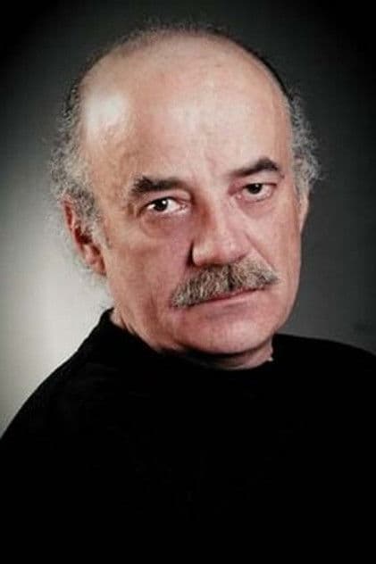 Actor Jan Hencz