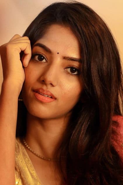 Actor Sahana Sarvesh