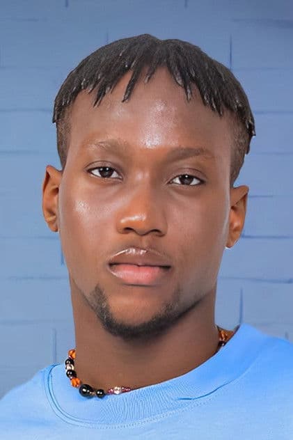 Actor Kem Ajieh-Ikechukwu