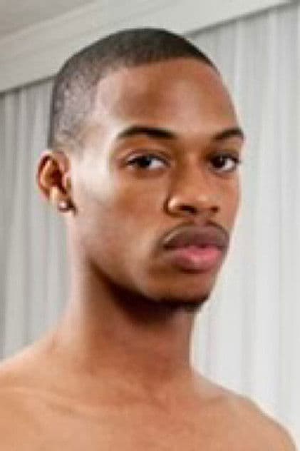 Actor Fantazy Rockafella