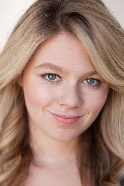 Actor Sierra Hawkins