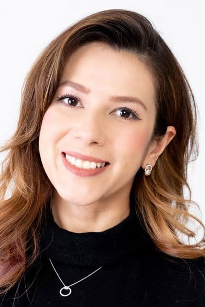 Actor Maria Theresa Gow