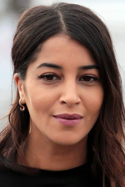 Actor Leïla Bekhti