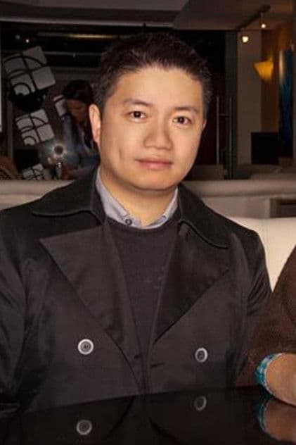 Actor Yu Sheng Liao
