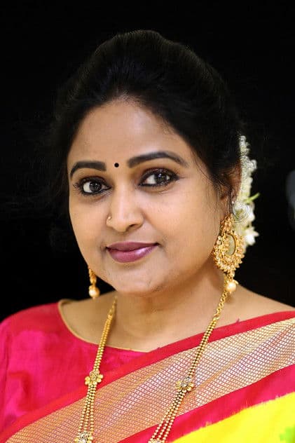 Actor Divyavani