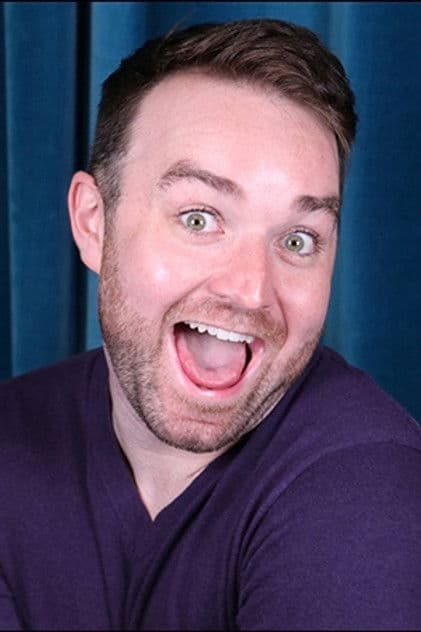 Actor Charles Osborne