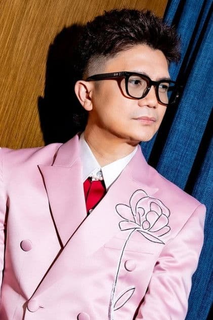 Actor Vhong Navarro