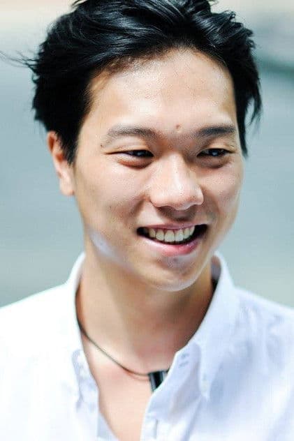 Actor Donovan Chan