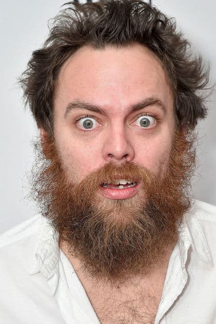 Actor Jeremy Gardner