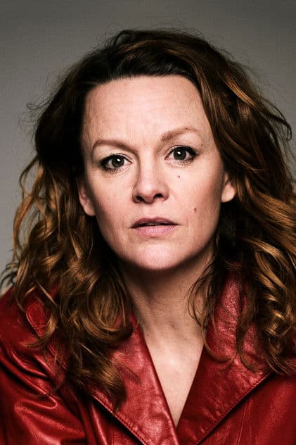 Actor Juliette van Ardenne