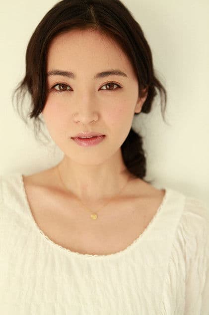 Actor Naoko Watanabe