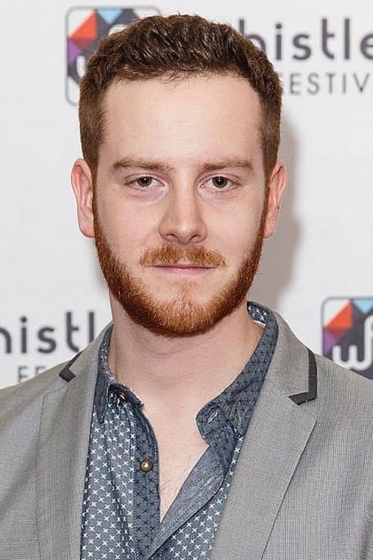 Actor Giacomo Baessato