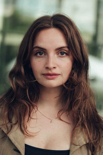 Actor Paulina Rümmelein