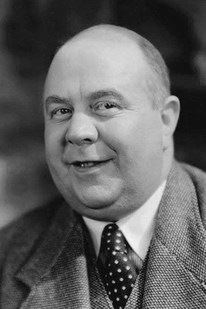 Actor Carl-Gunnar Wingård