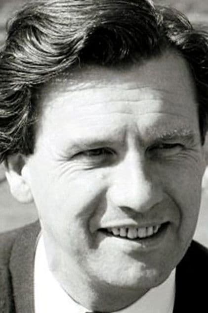 Actor Ludovic Kennedy